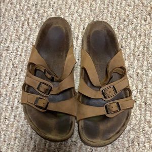 Florida Birkenstocks